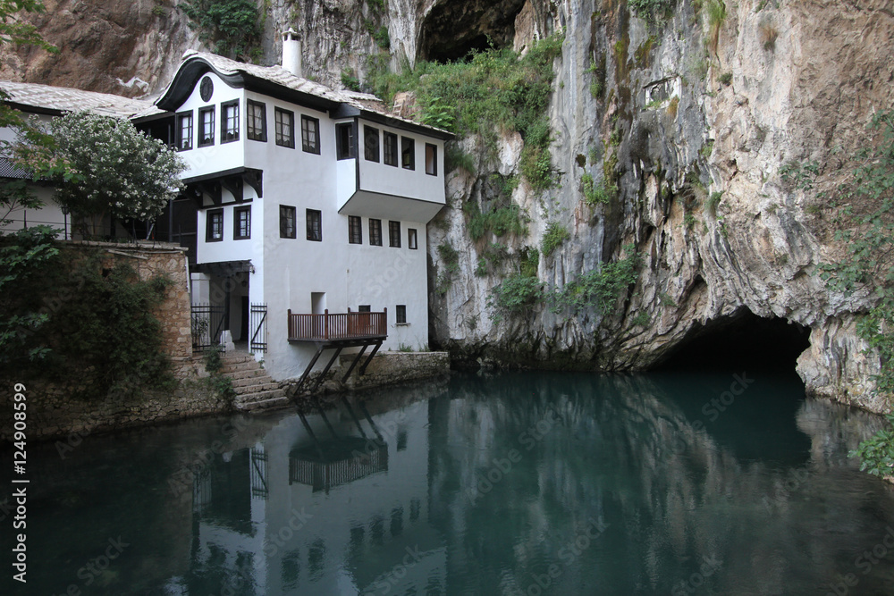 blagaj guesthouse robi medjugorje