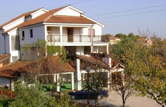 Guesthouse ROBI Medjugorje accommodation near St James Church with parking WiFi