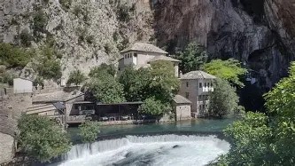 blagaj medjugorje